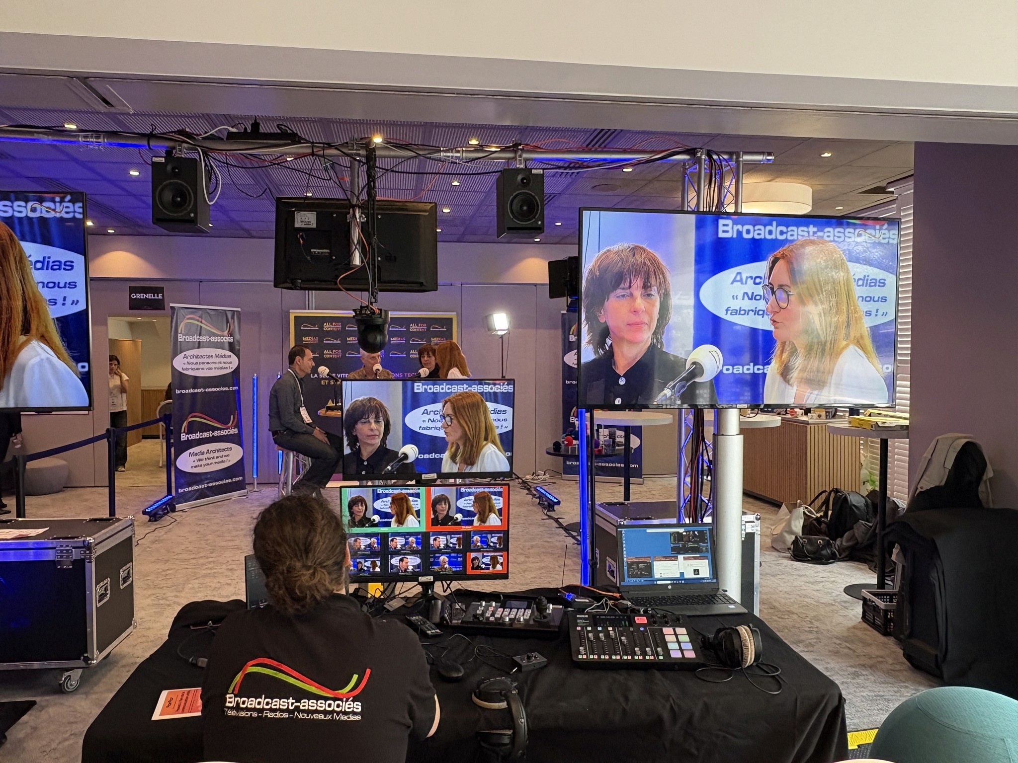 All for content 2025