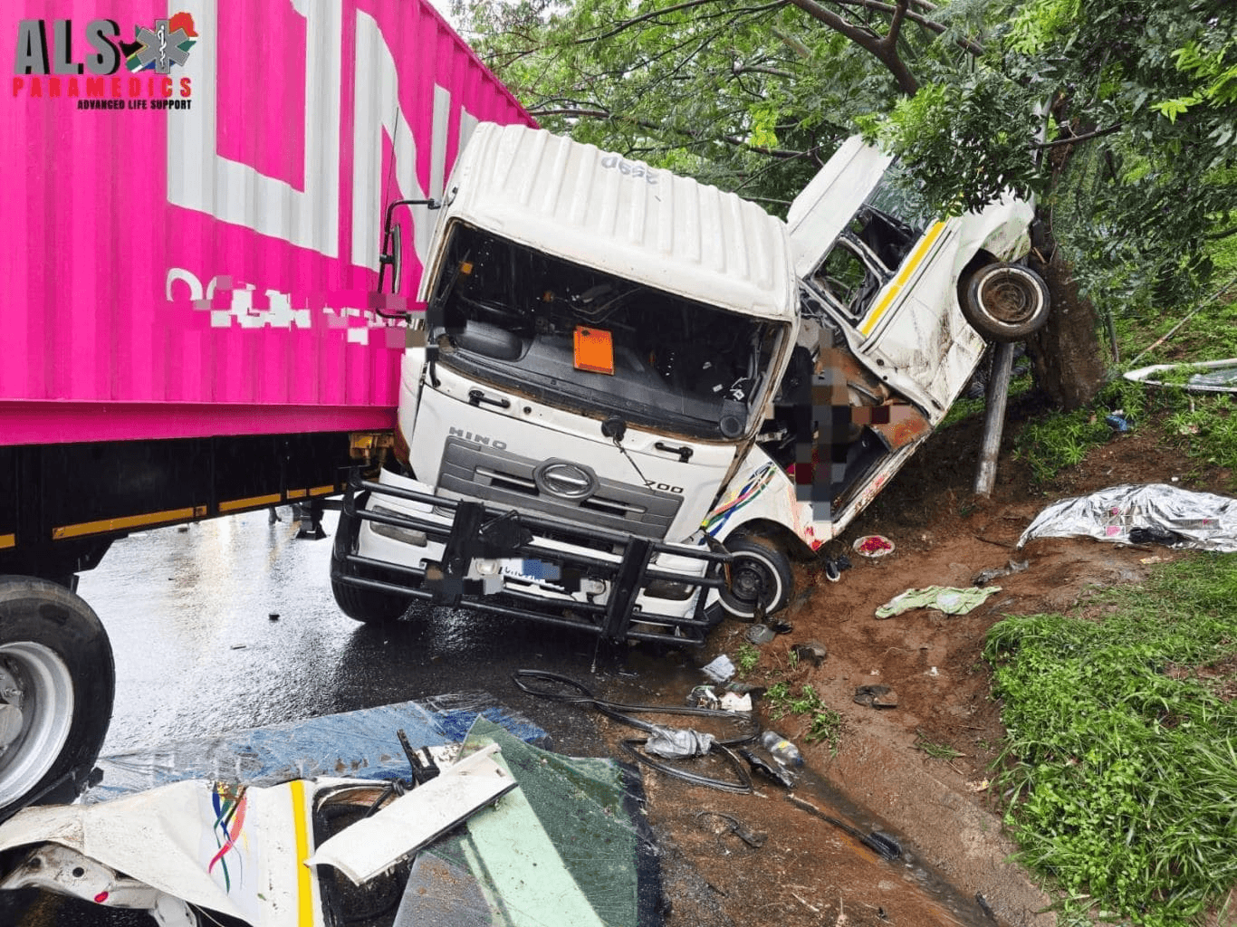 Author Thembelihle Mabanga – South African Daily