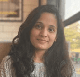 Parul Chaudhary, Fractal