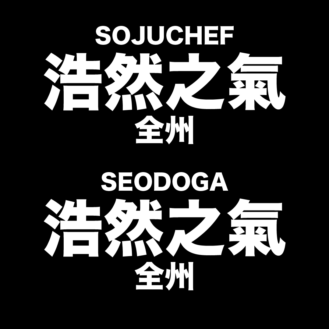 SEODOGA design study