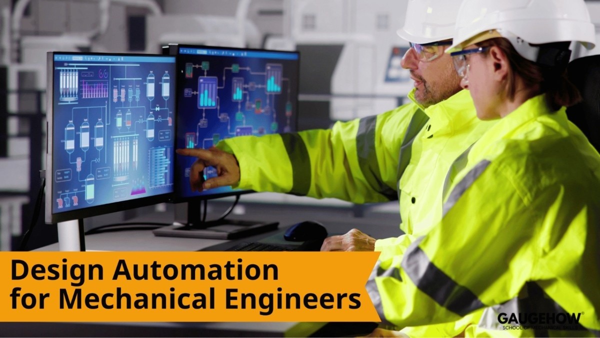 design-automation-for-mechanical-engineers