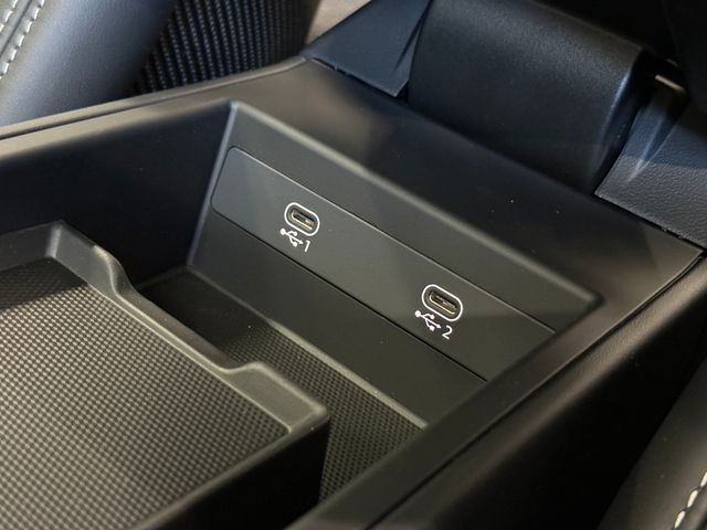 ANDERE ANDERE 2023 YELLOW Gebrauchtwagen - Galeriebild 22