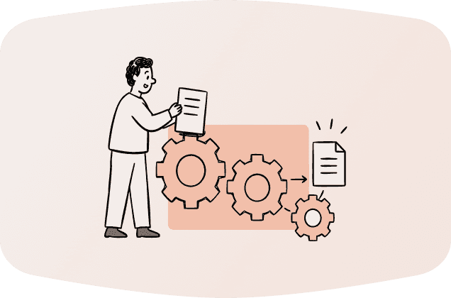 Workflow Automation