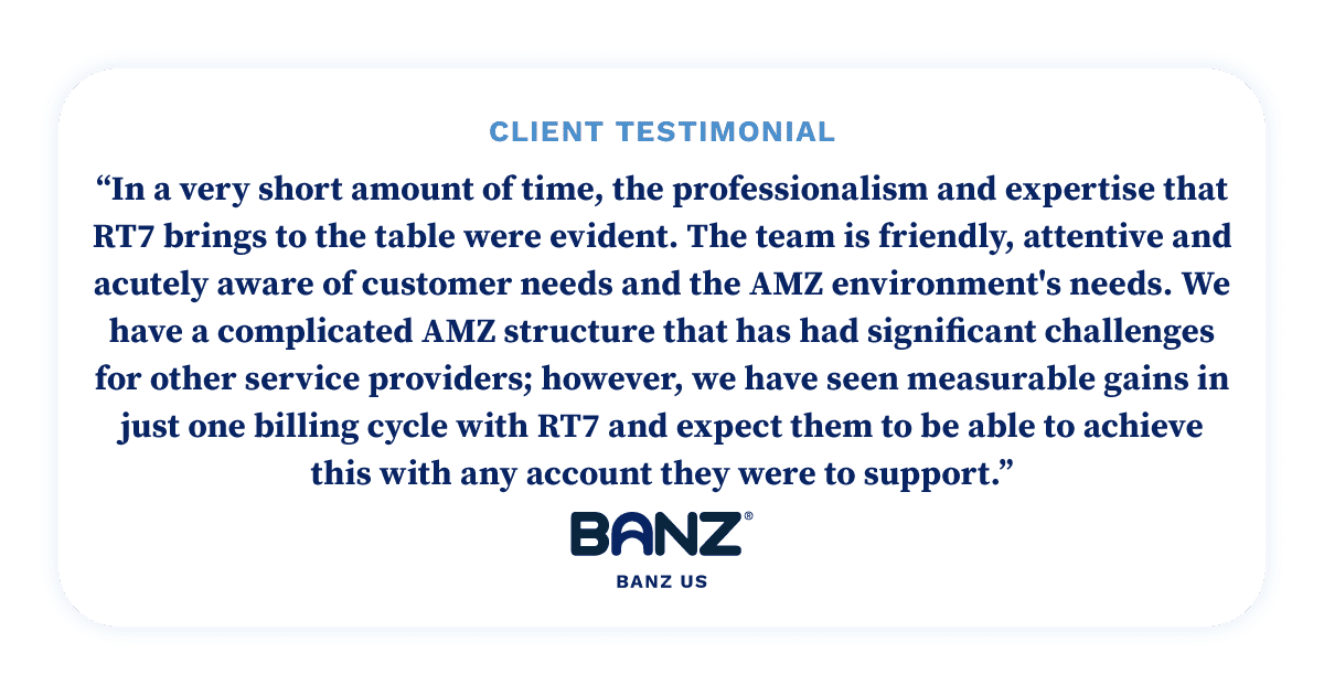RT7 Digital Testimonies