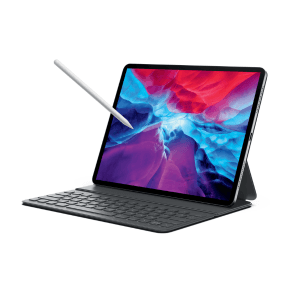 Venta de tablets corporativas iPad y Samsung para fuerza de ventas