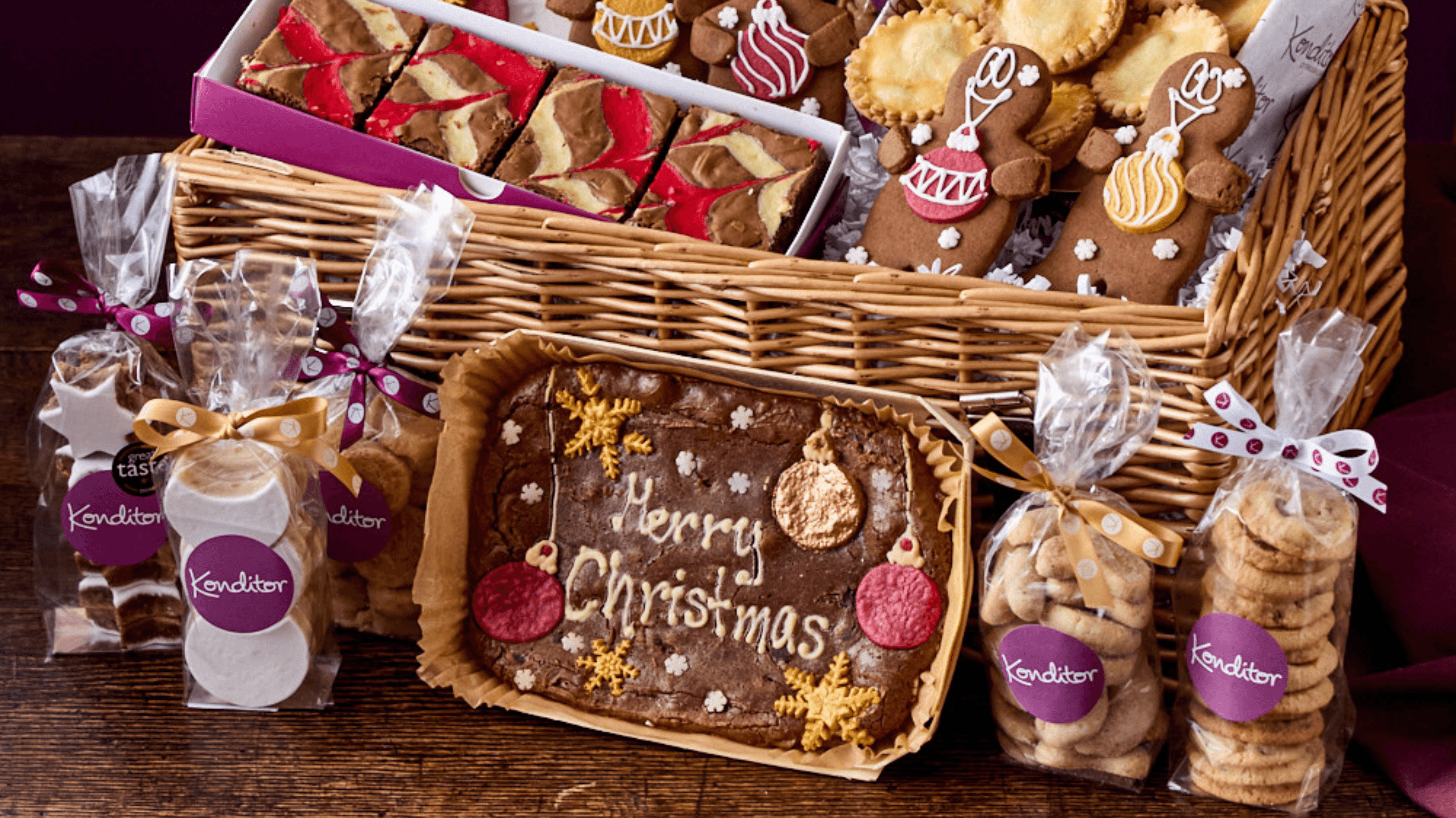 Konditor prodcut image