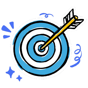 Thought leadership content strategy icon for B2B tech companies