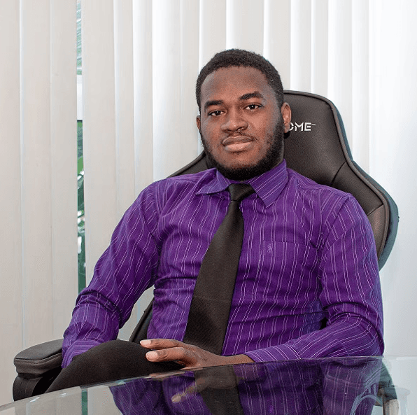 Avatar of the website author
