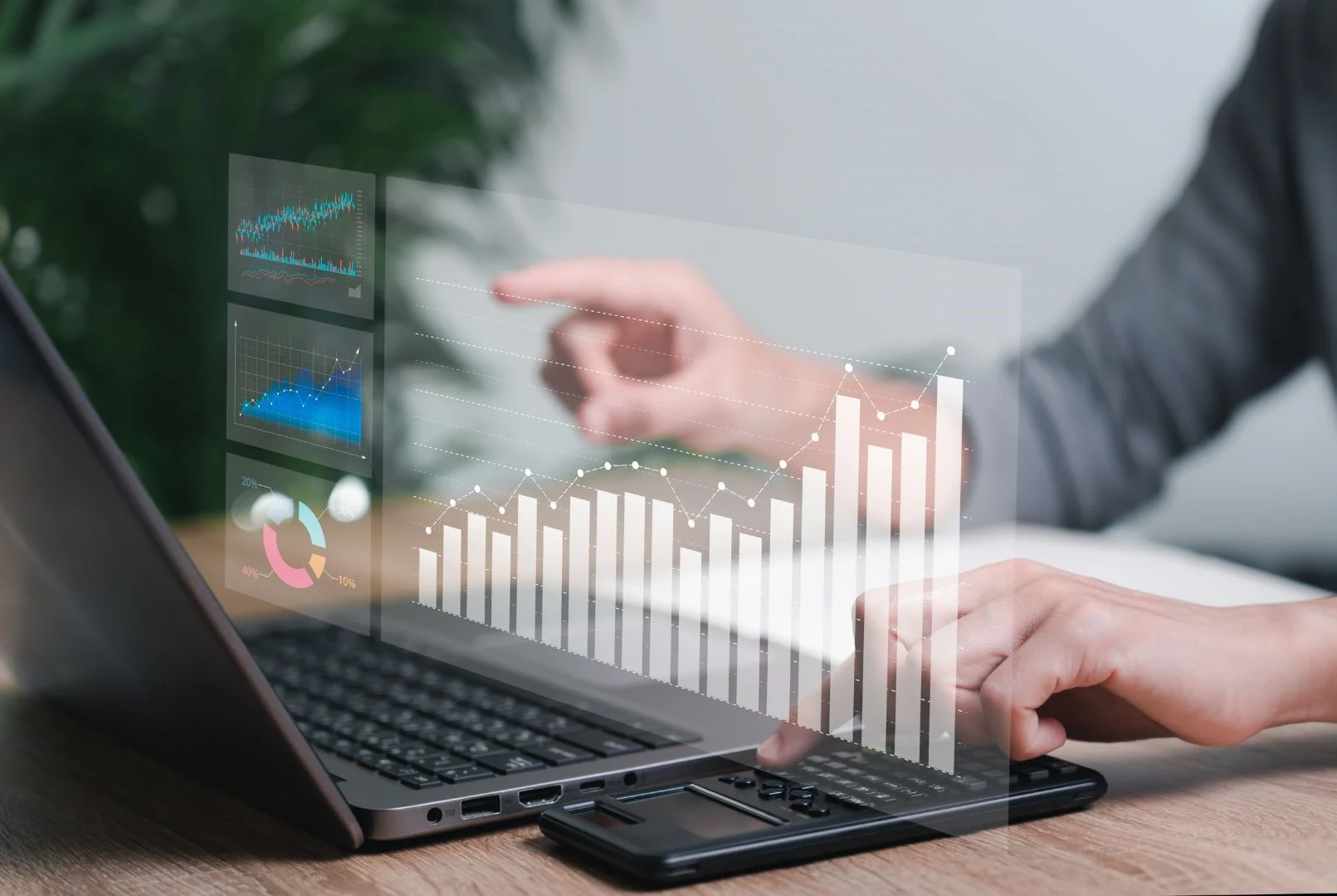 analisis de ventas