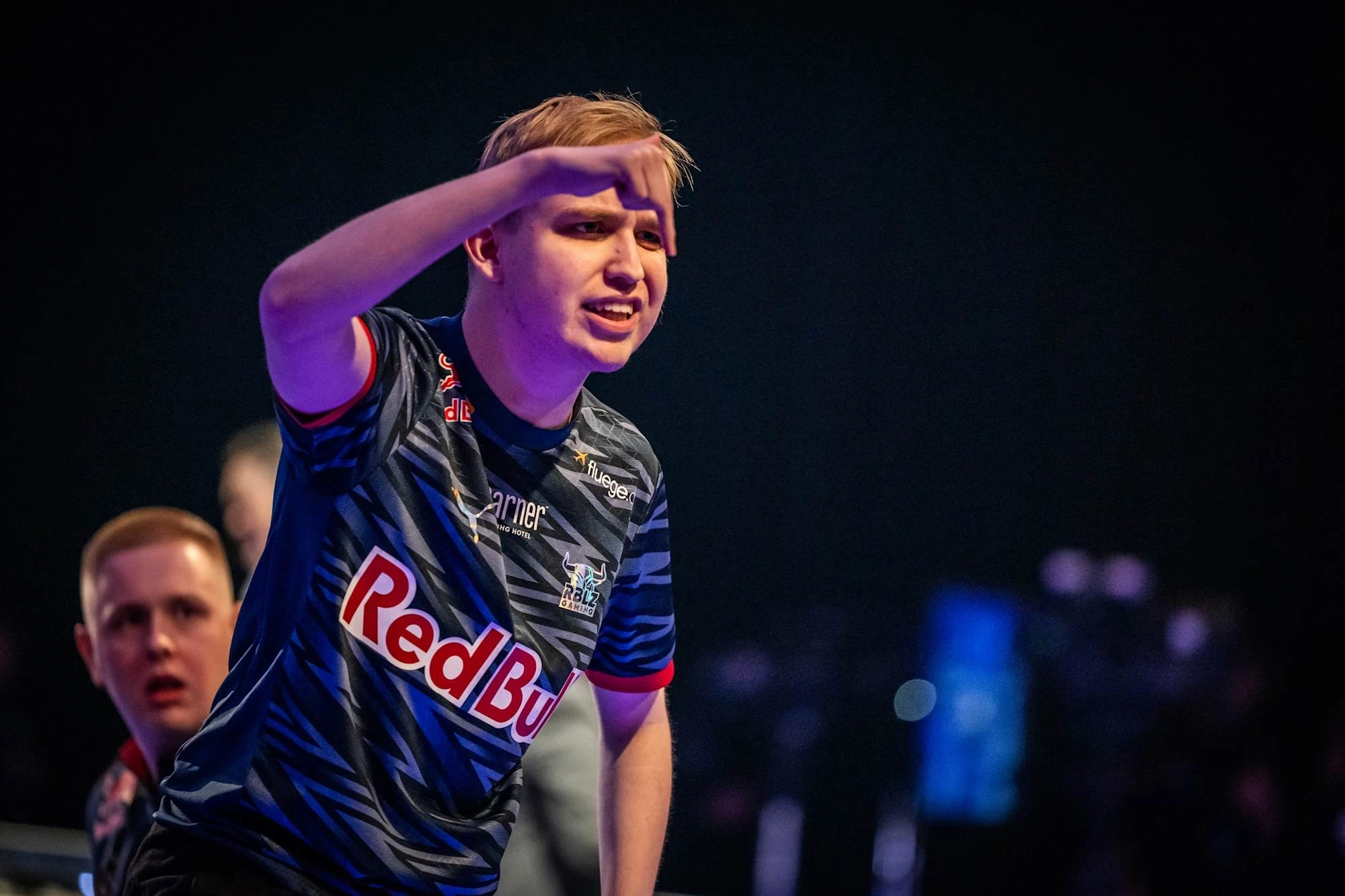 Tekkz, RBLZ Gaming, EA FC 26, eSports, FC Pro World Championship, EA FC pro, ePremier League, Manchester City Esports