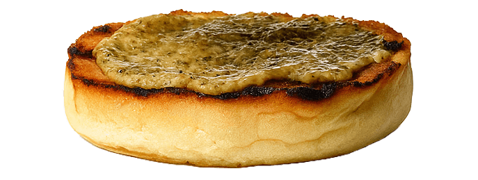Burger Bun Bottom