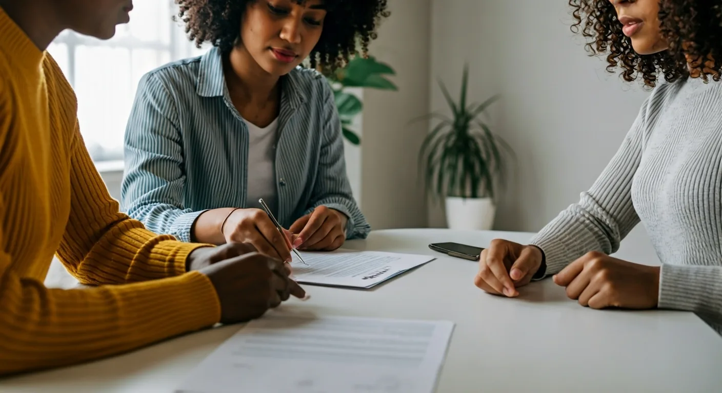 Understanding Contractual Capacity: The Basics