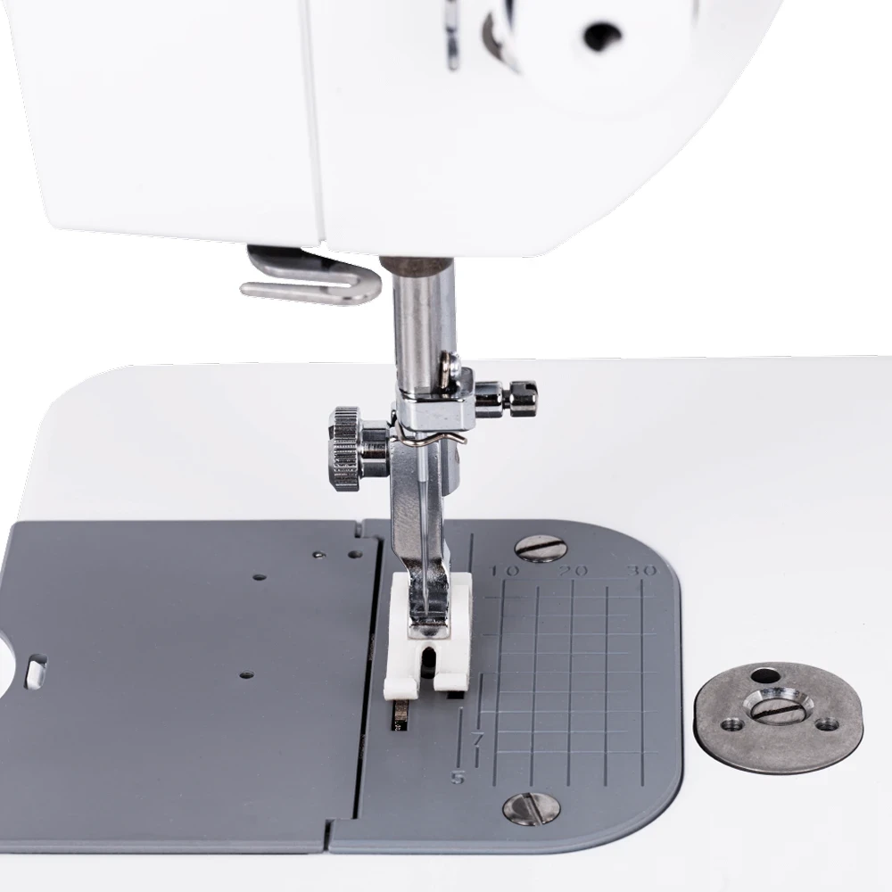 utilisation de Babylock Hagane