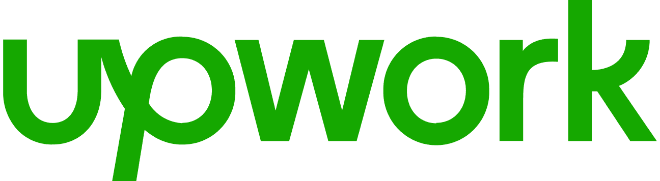 Upwork logo – 1099Policy is the leading platform for contractor fractional insurance.