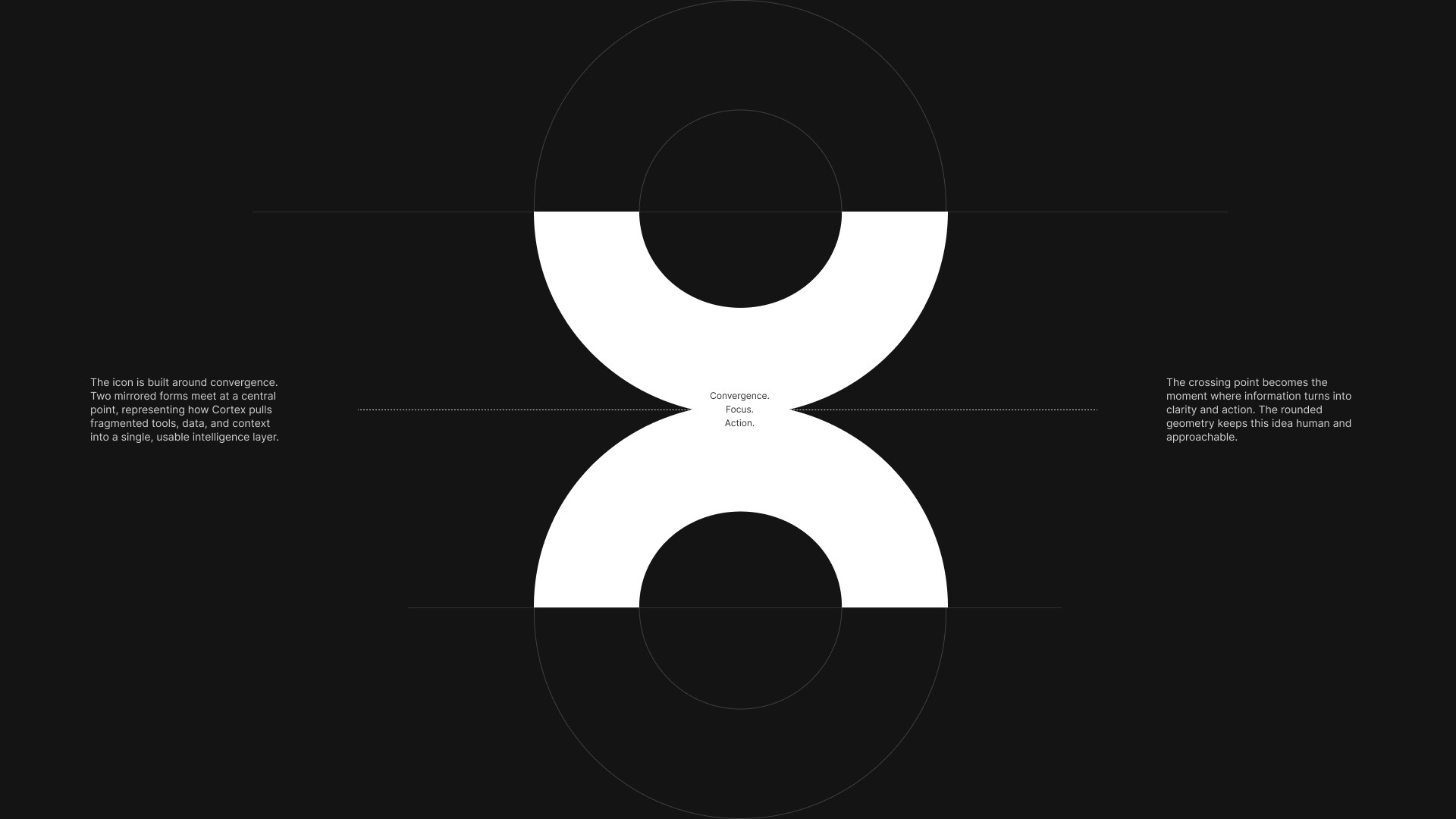 Dazzle Logo Creation