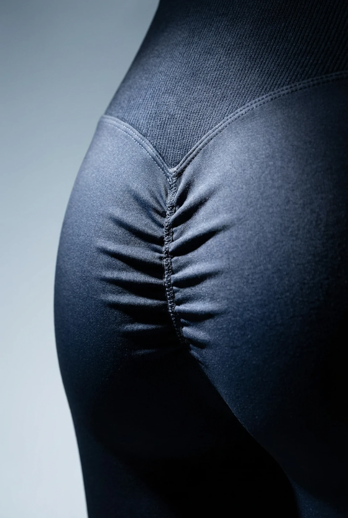 BAREDOT product styling detail