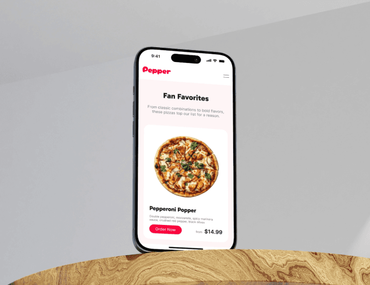 Aether Studio Desktop UI