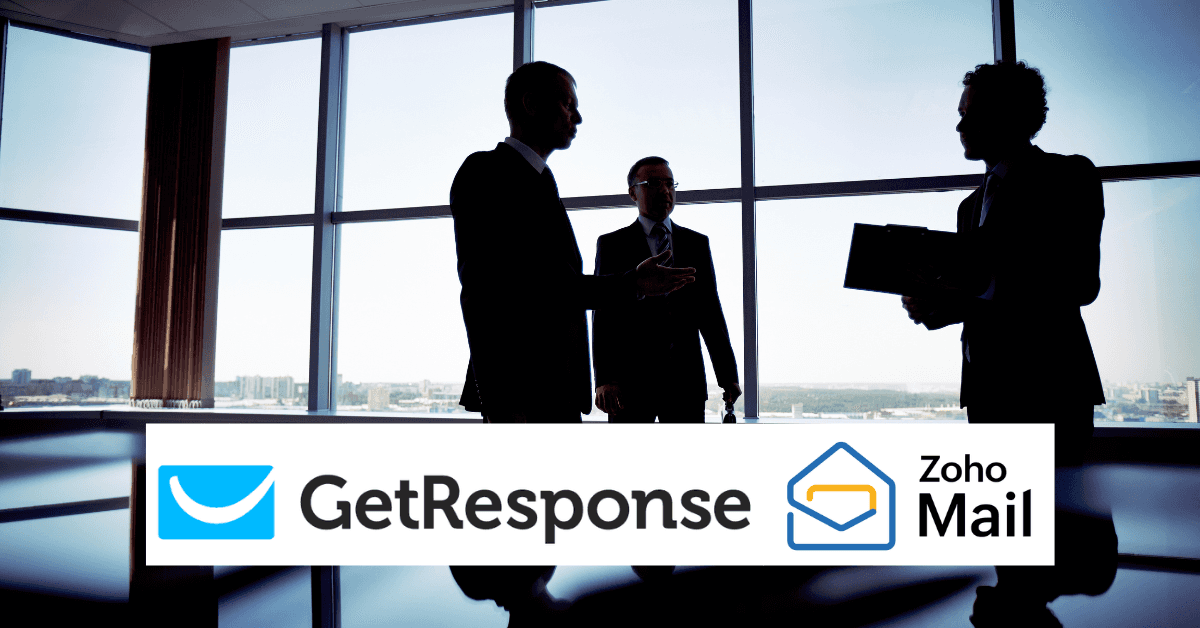Interactive Emails Strategies for Germany Businesses Using Zoho and GetResponse