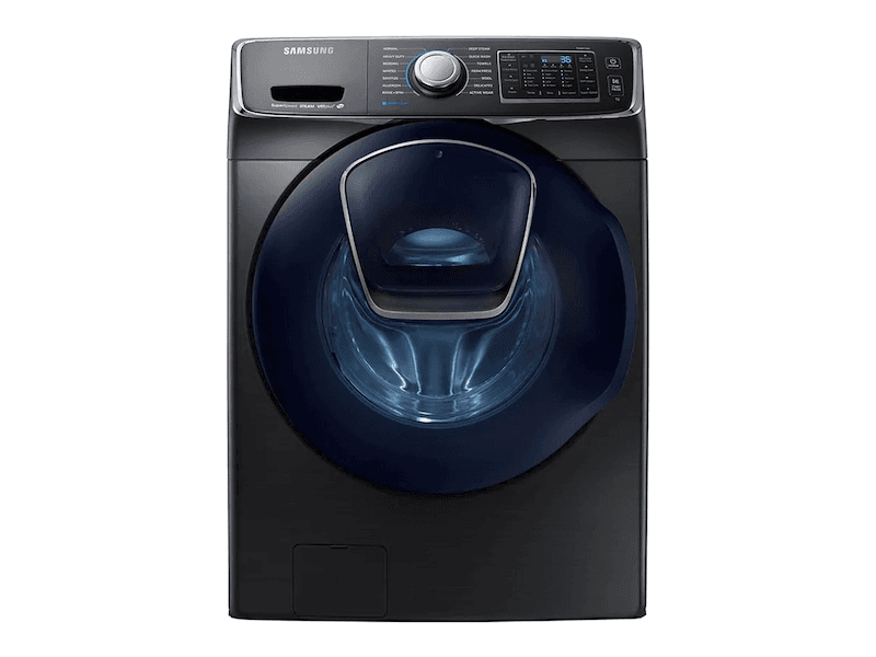 Front-load washing machine repaired by Appliance Reparo