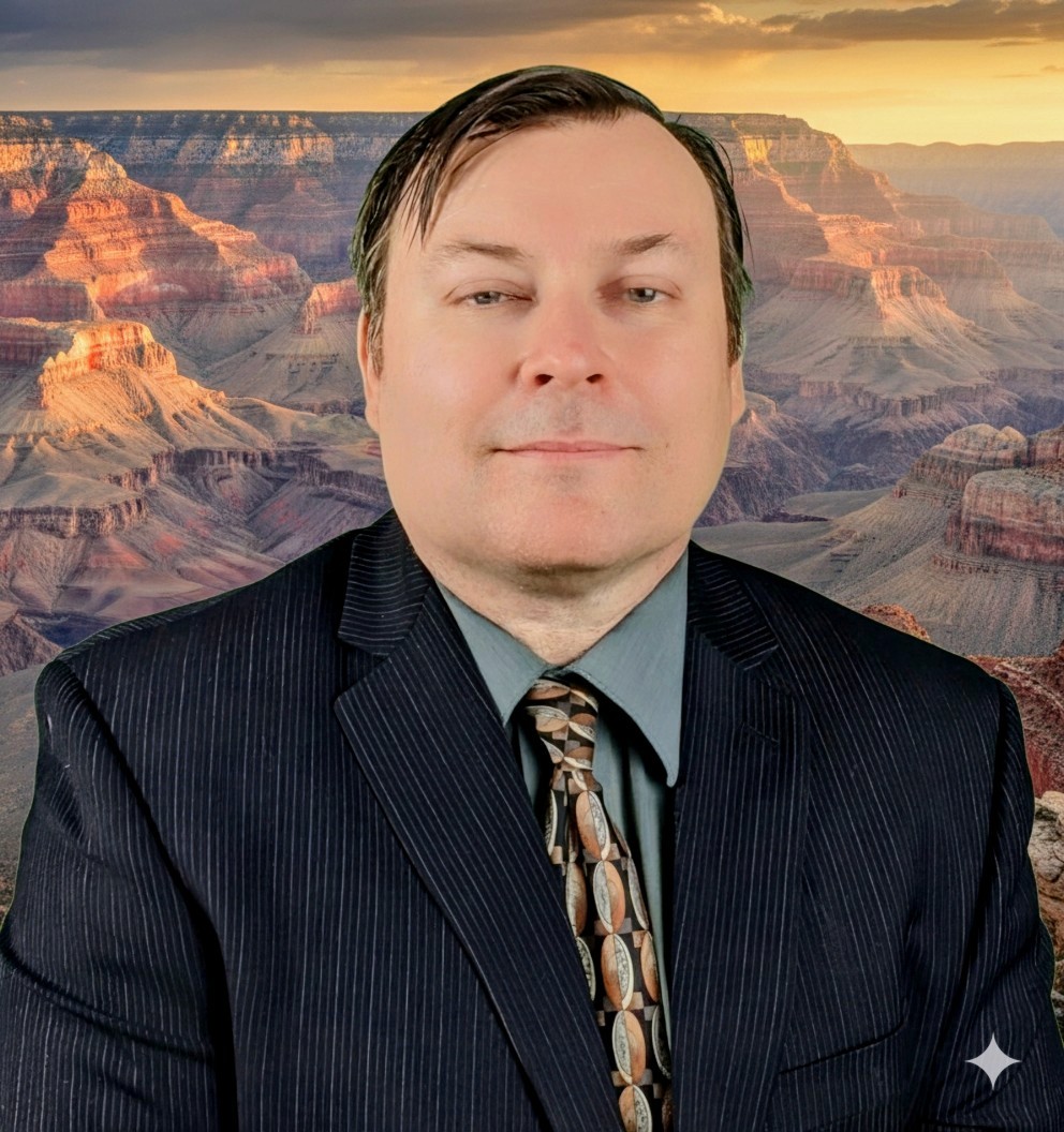 Picture of Gino Santella