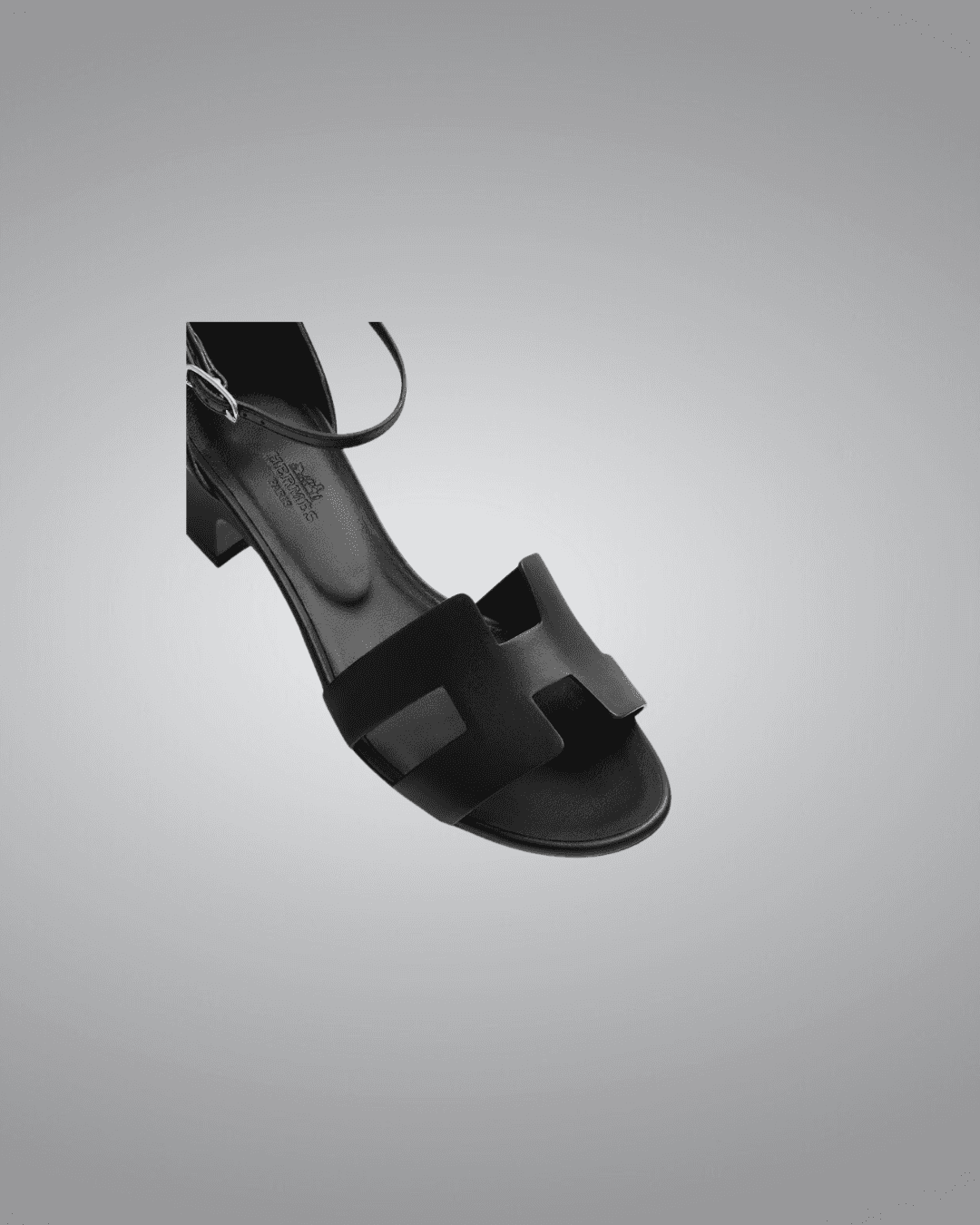 Hermès Encens 50 Sandal