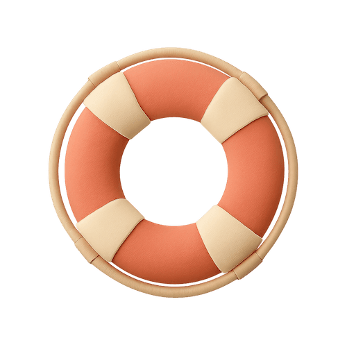 Lifebuoy