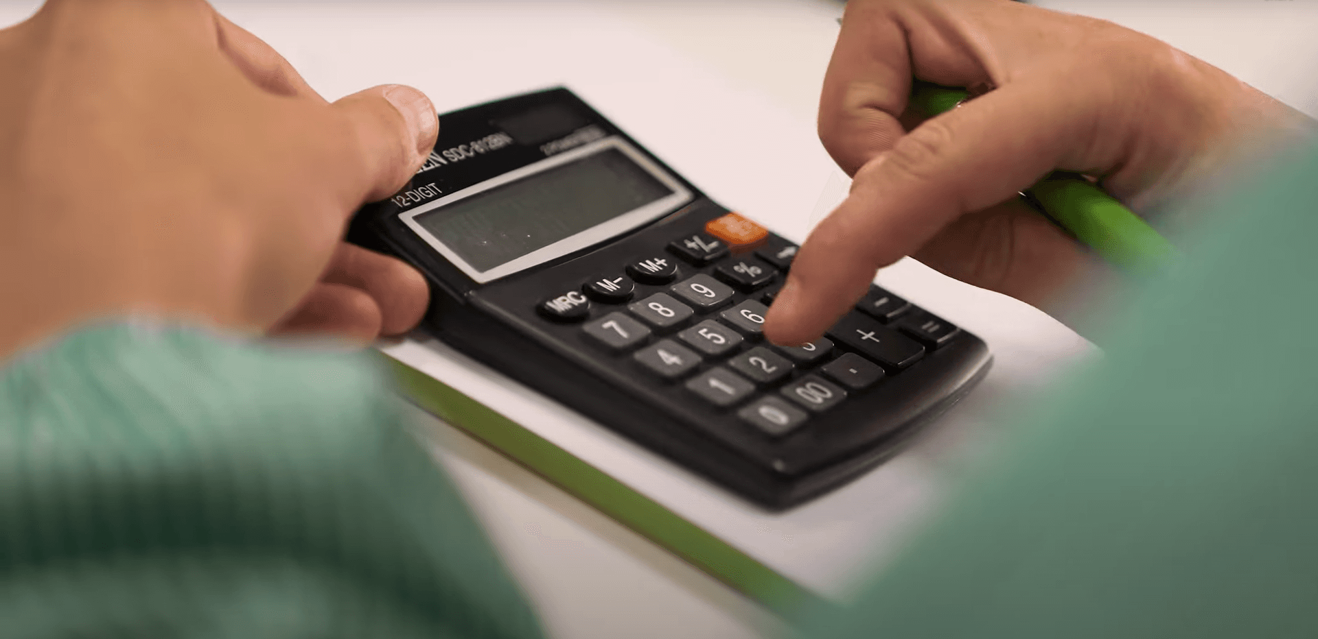 Plannen en begrotingen Fidus Advies