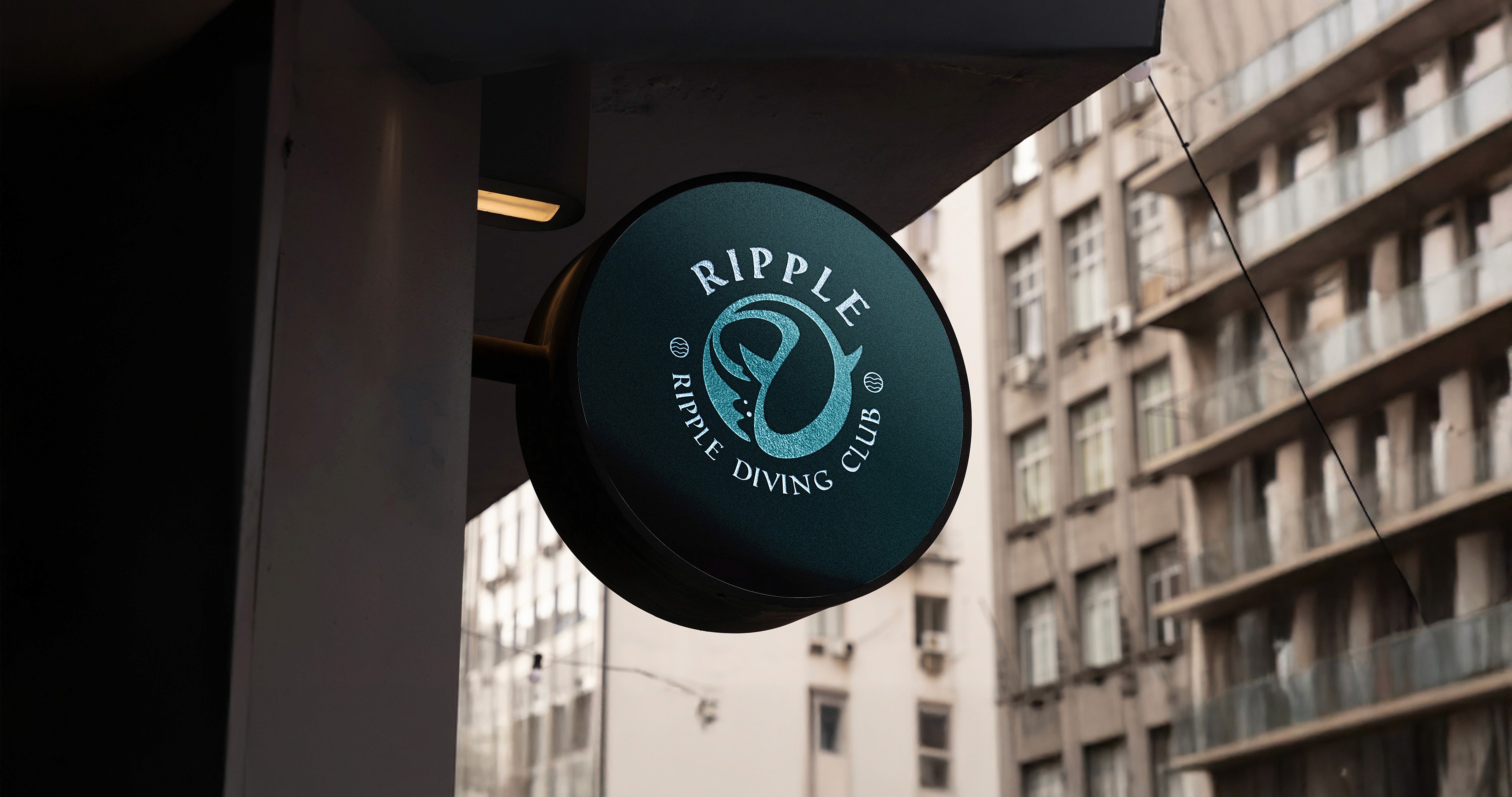 永樂粉麵廠品牌推廣設計 - 蝦子IP海報與書法視覺海報，展現品牌故事