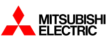 logo mitsubishi