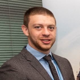 PETER STEINGOLD, MARKETING MANAGER, DNATA