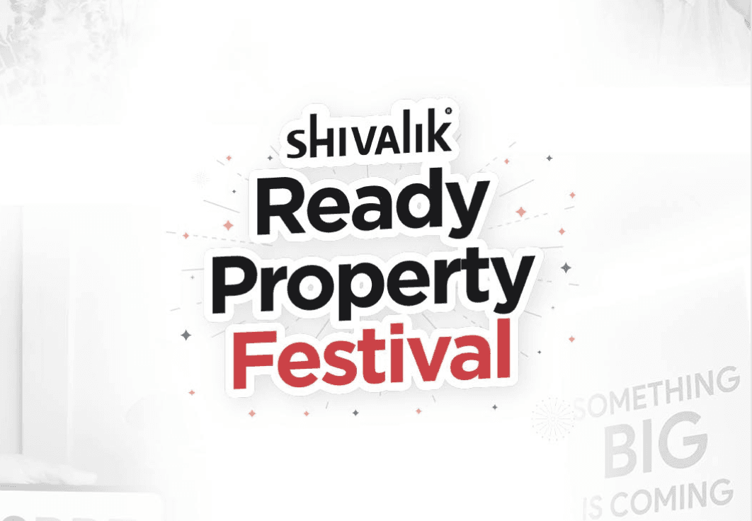 Shivalik Ready Property Festival