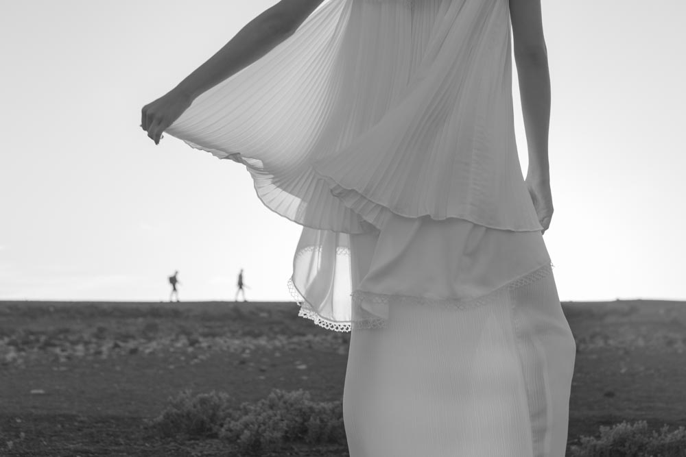 Sara Lage | Atelier Novias fotografía Lorena Grandío