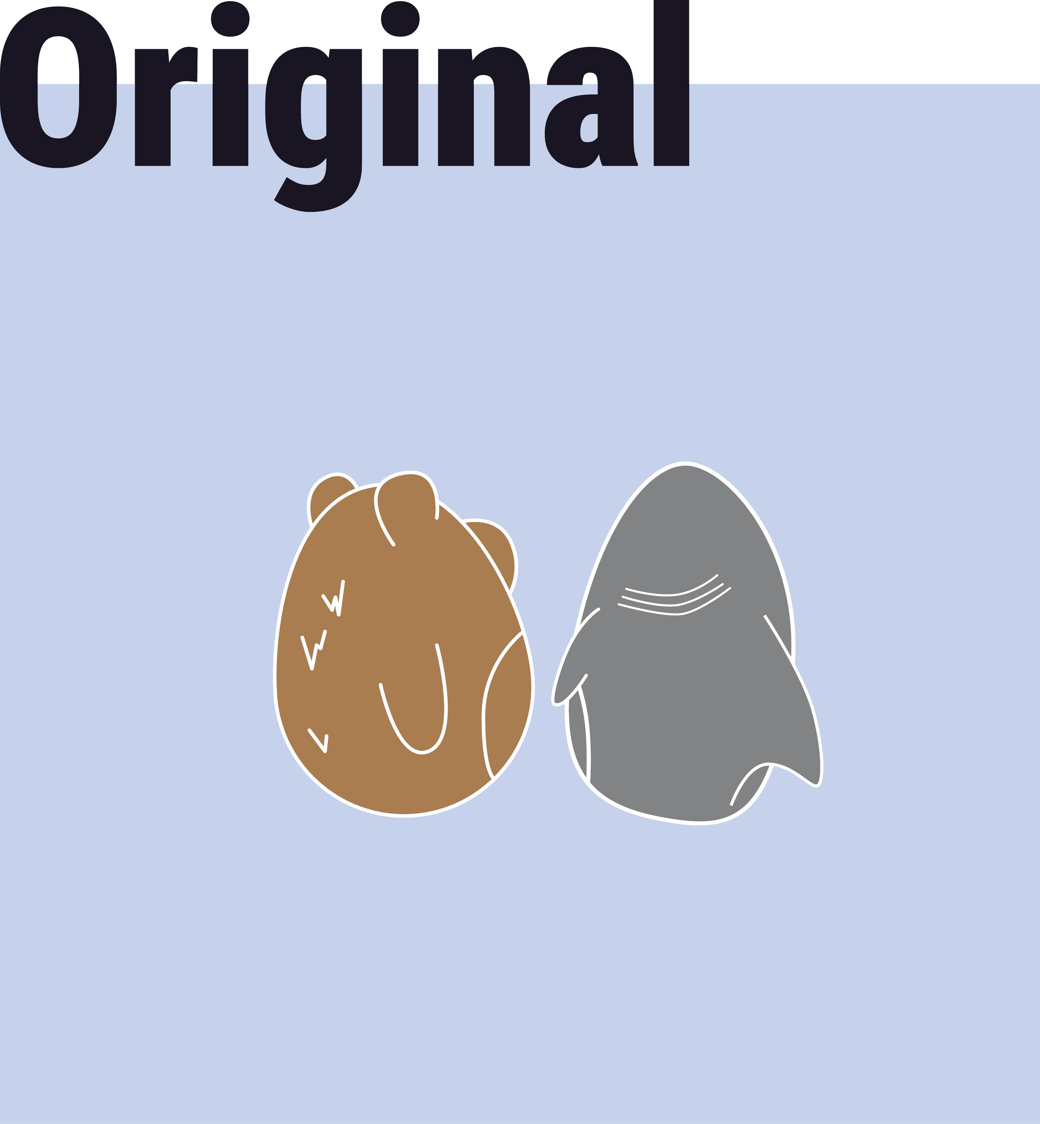 Final logo and visual identity system