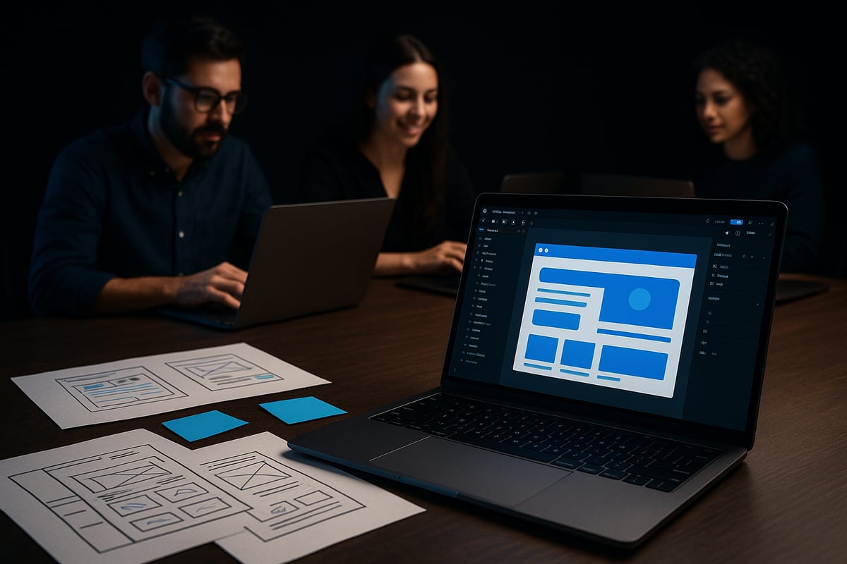 Die wichtigsten Tools & Technologien für Einsteiger