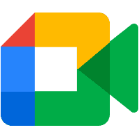 Google Meet icon
