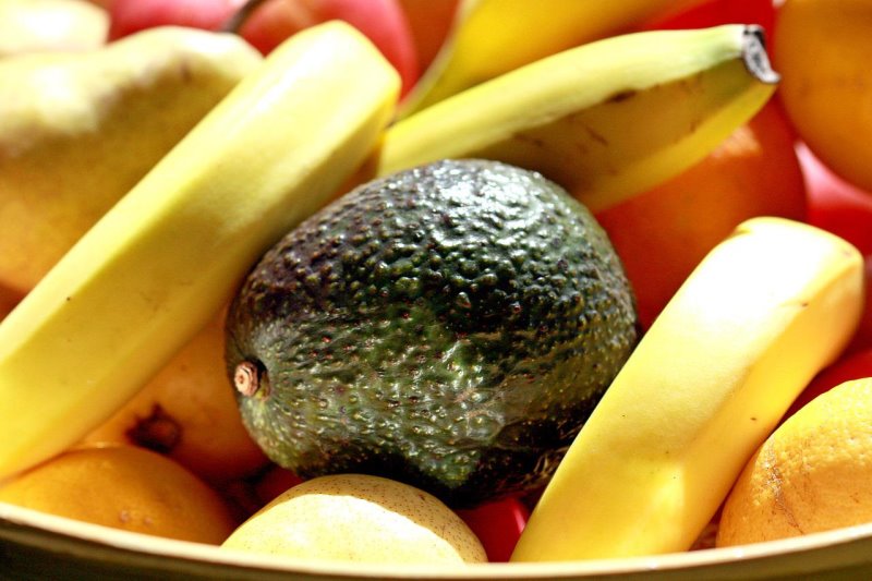 Frutta e verdura ricche di istamina