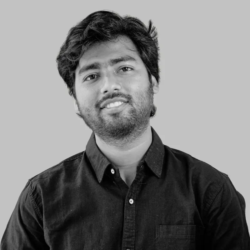 Shailesh Maurya Motion Graphic Designer