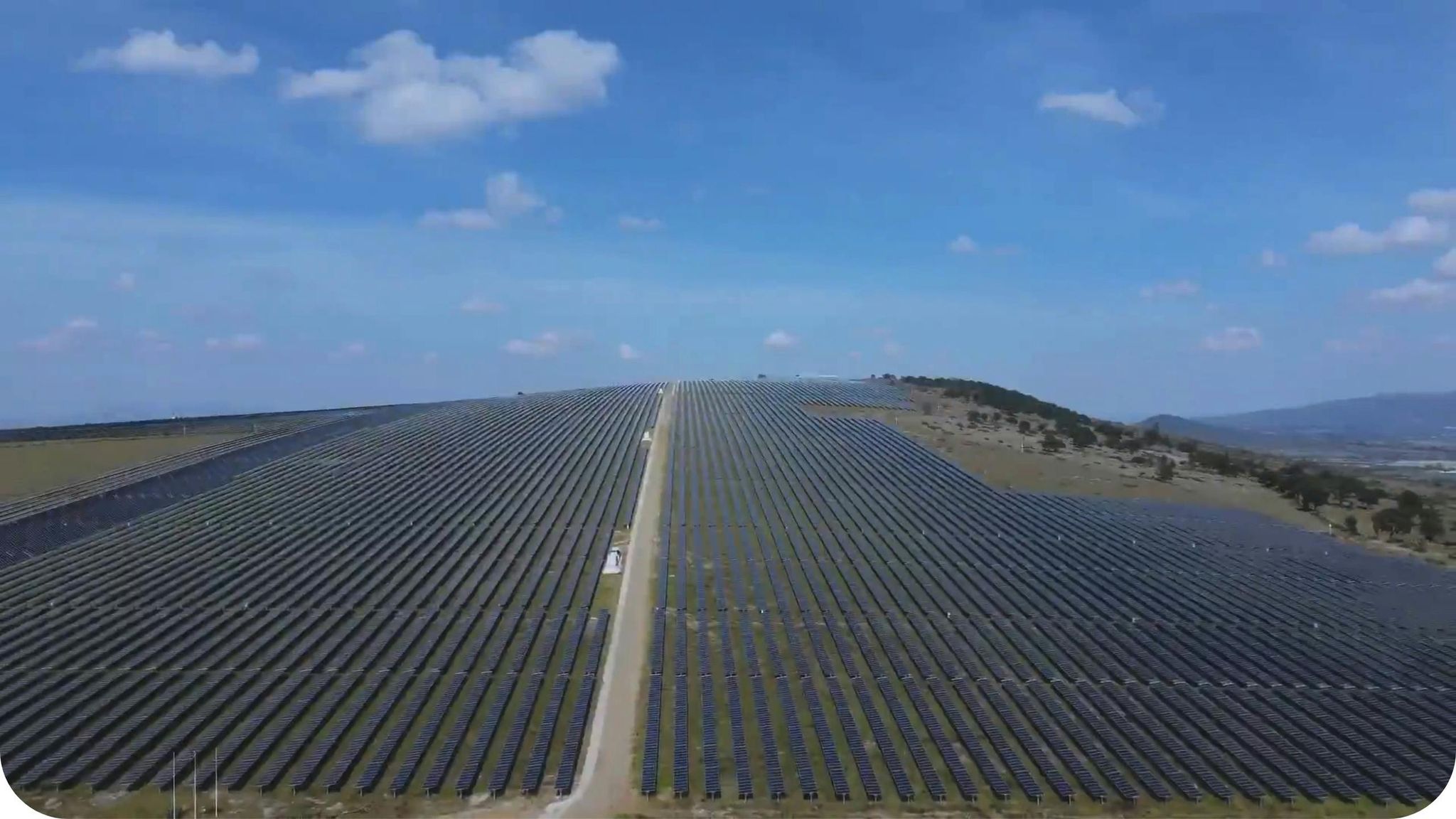 Atlas Renewable Energy