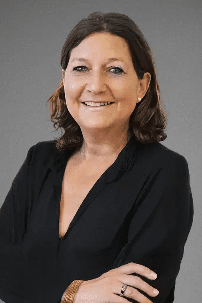 Gabriele Transier