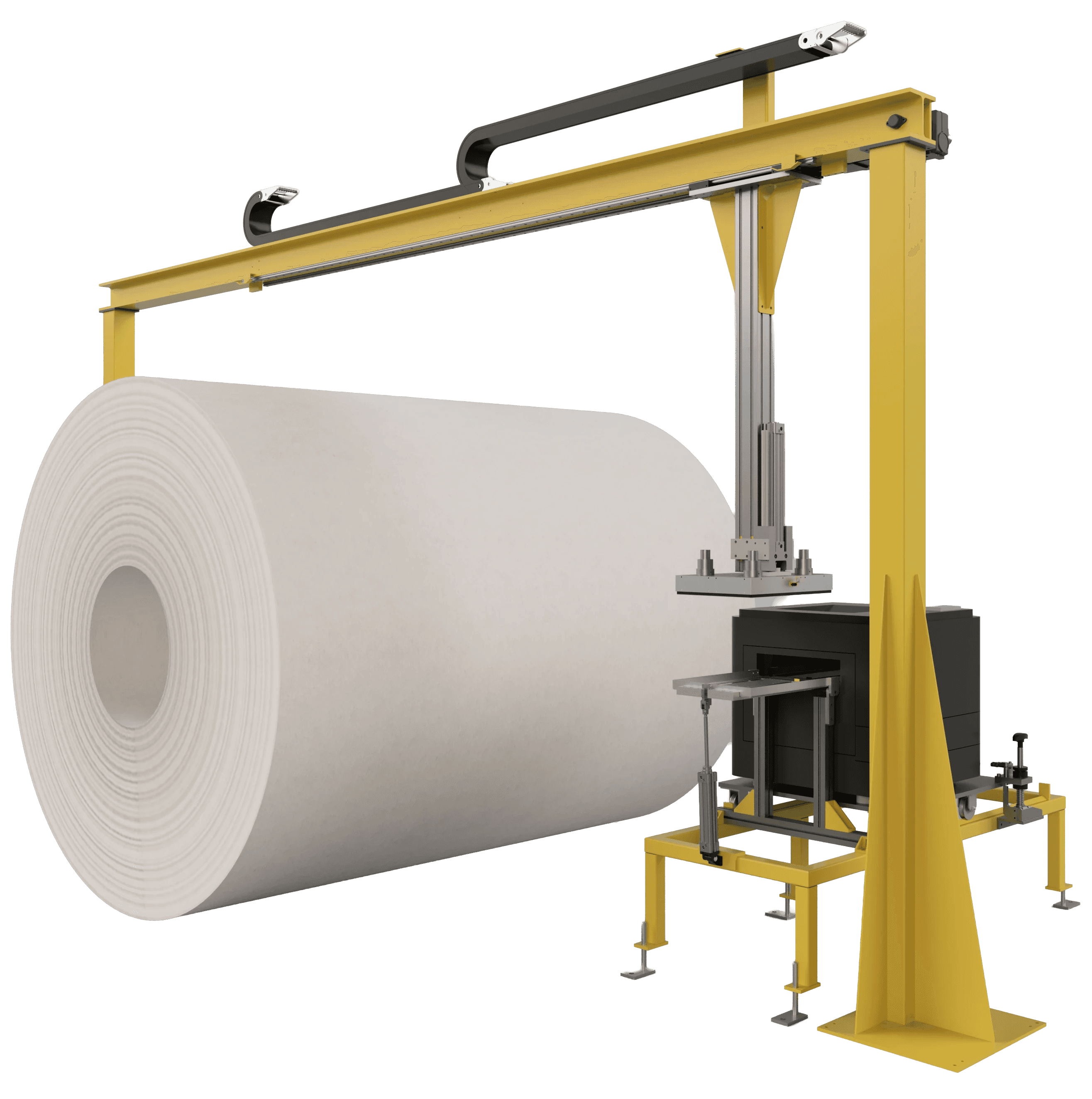 Sistema stampa e applica Nexus