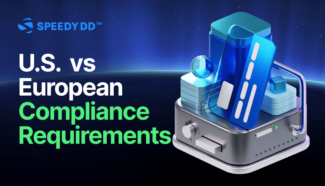 What U.S. Companies Get Wrong About European Compliance Requirements