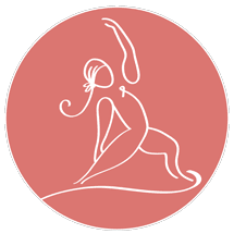 logo asociación de yoga oncológico