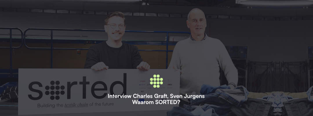 Duurzaam consumentengedrag onder de loep in nieuwe podcast met SORTED-leider Marijke Leliveld