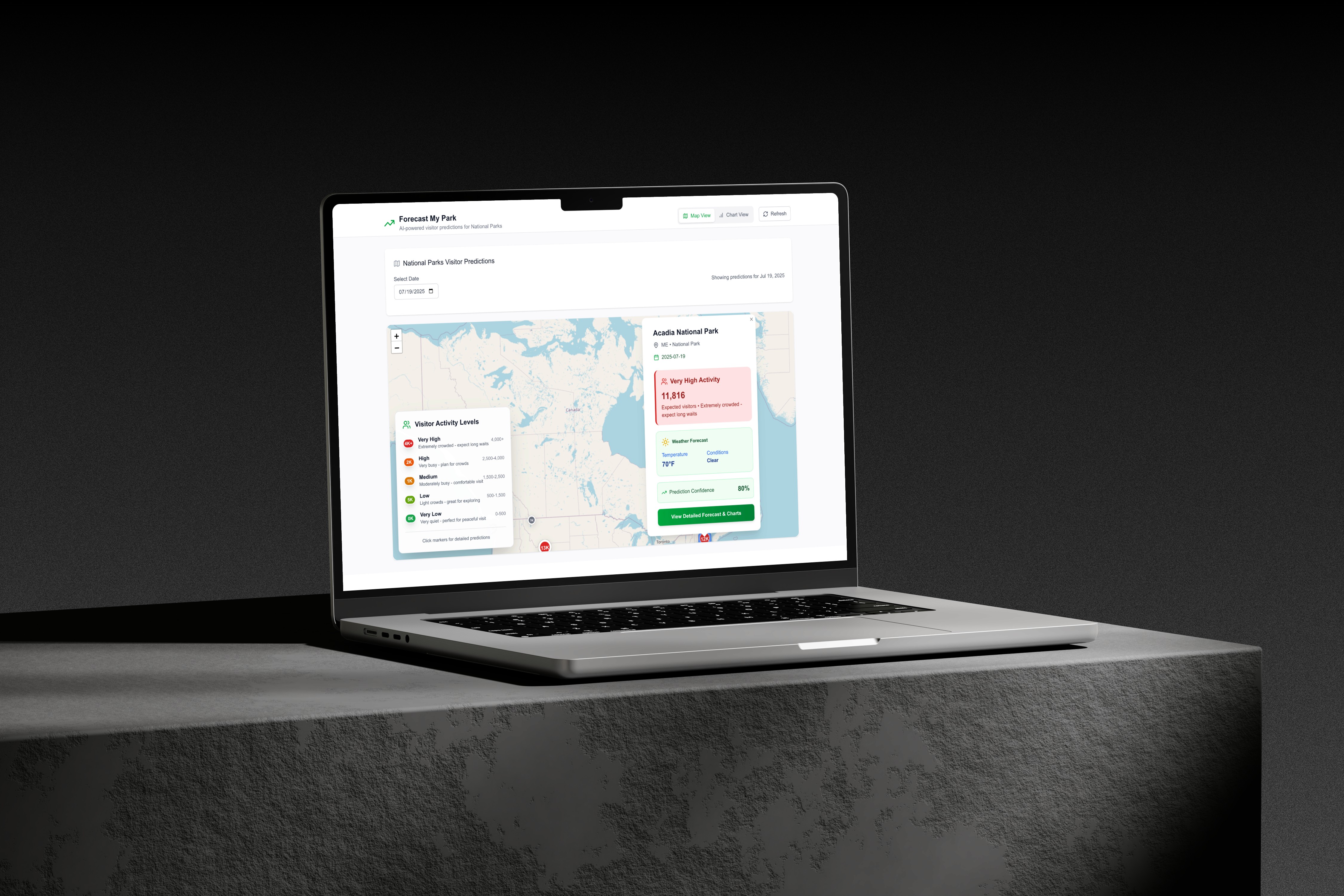 Premium UX Template for Framer