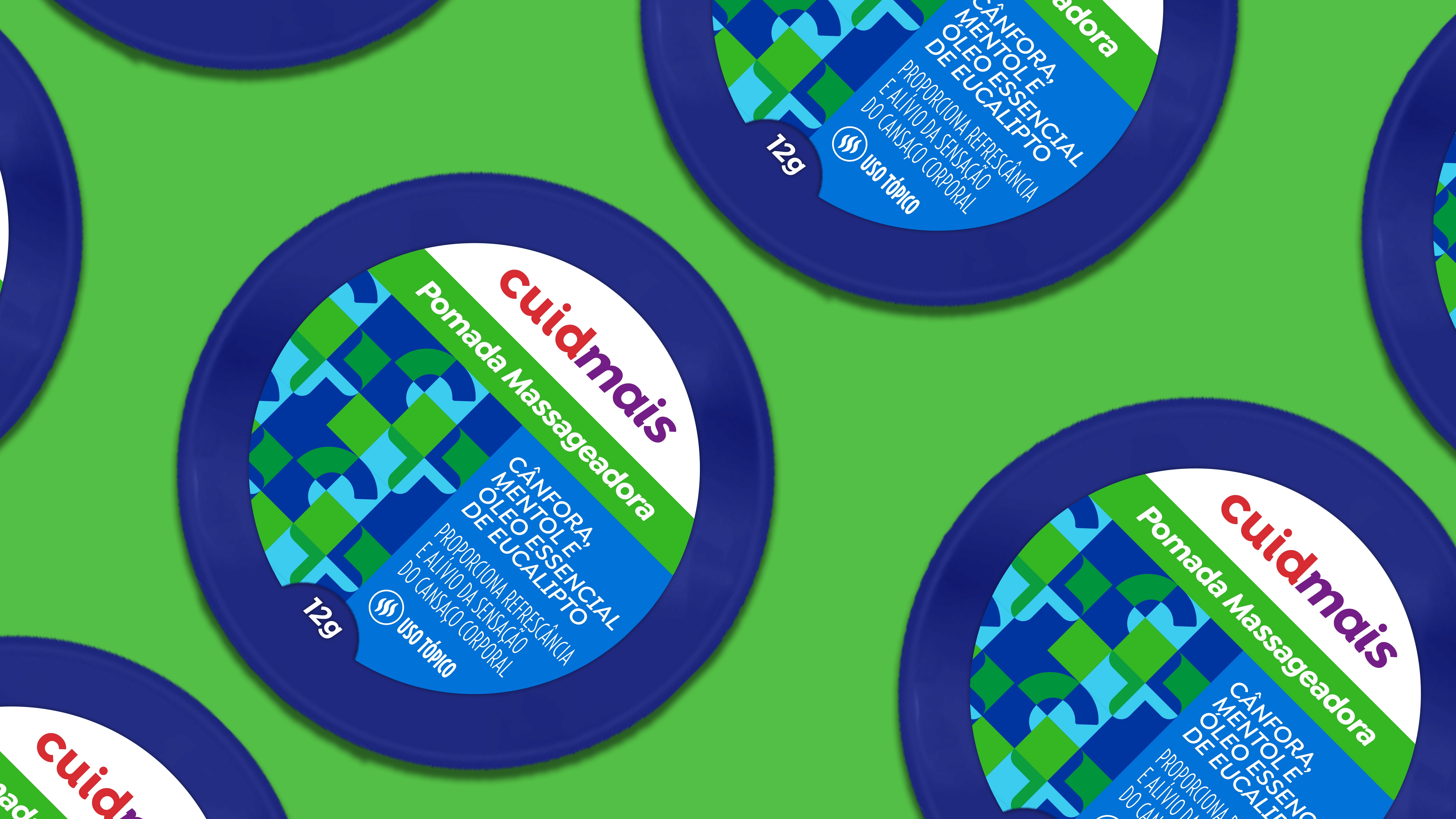 A profile picture of this person