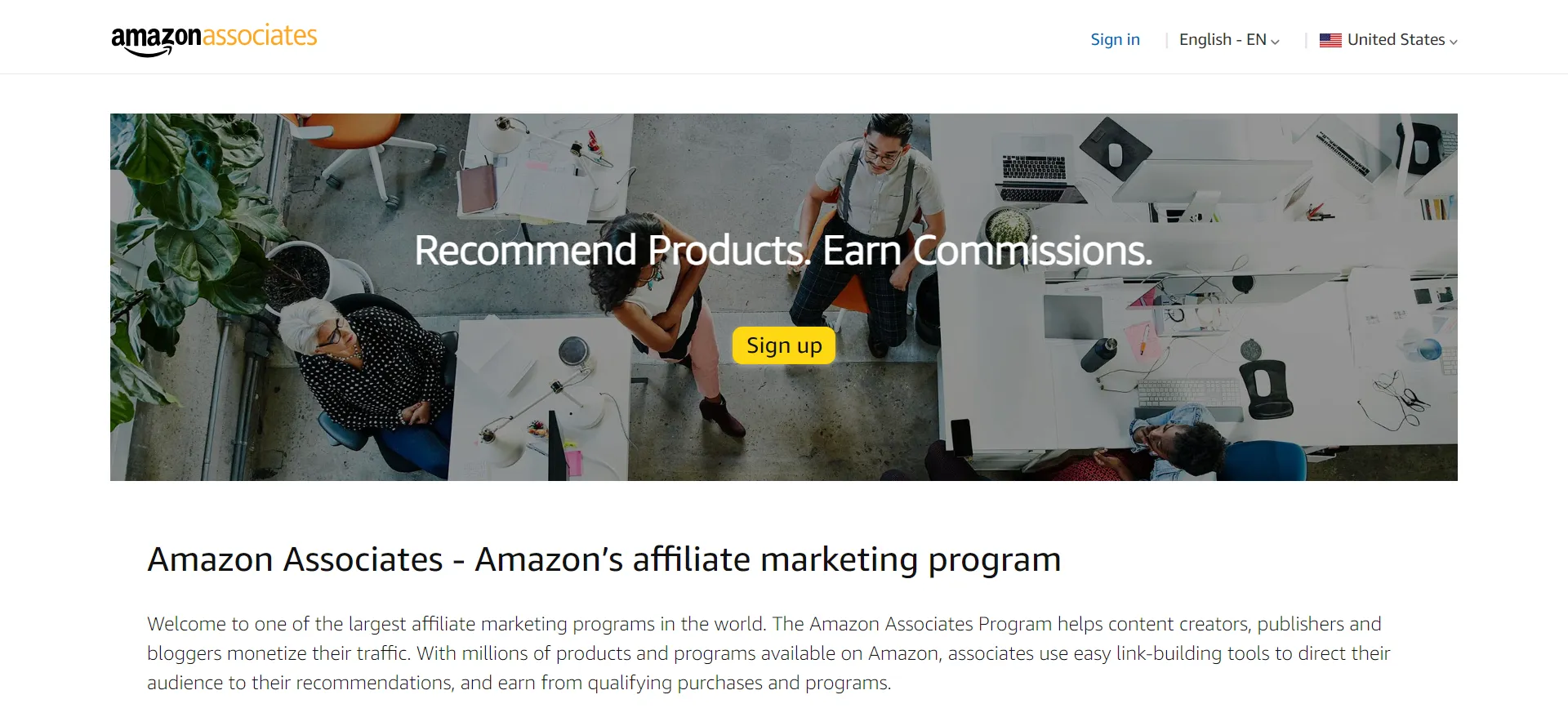 amazon