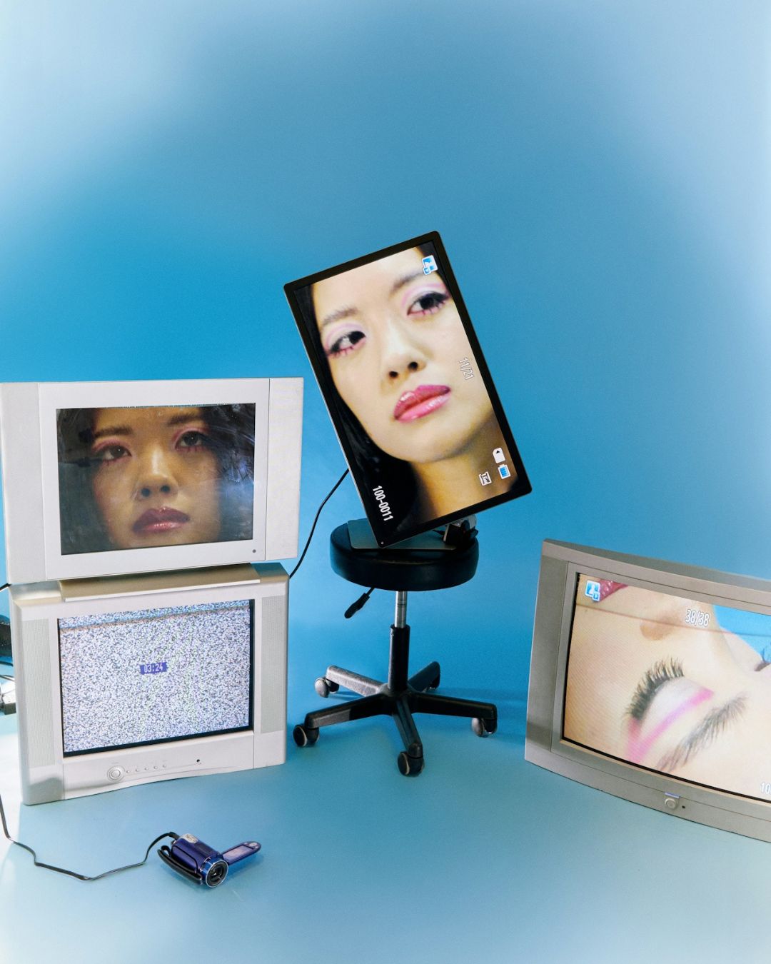 photography of people inside room during daytime