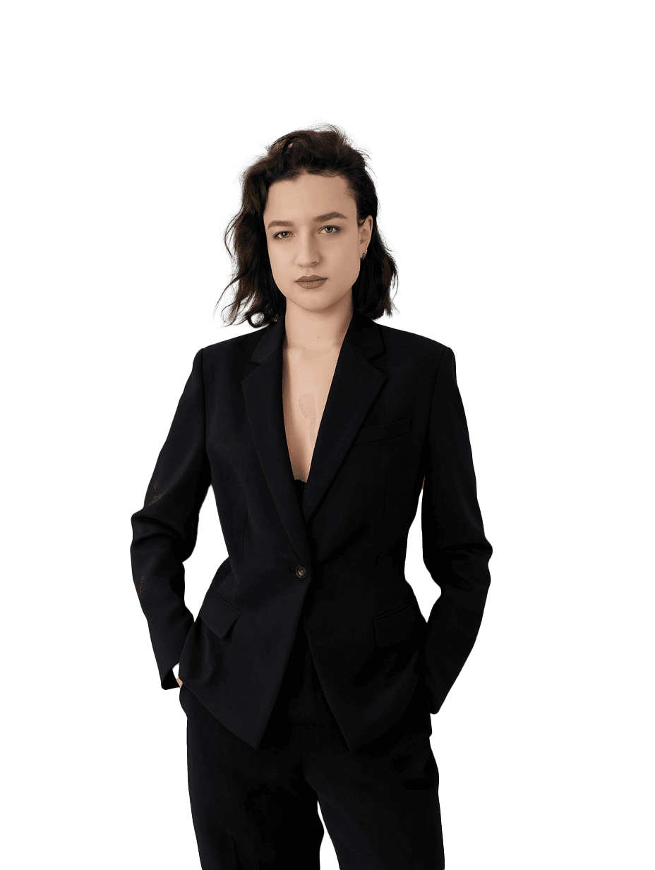 Michael Carter, Digital Product Designer