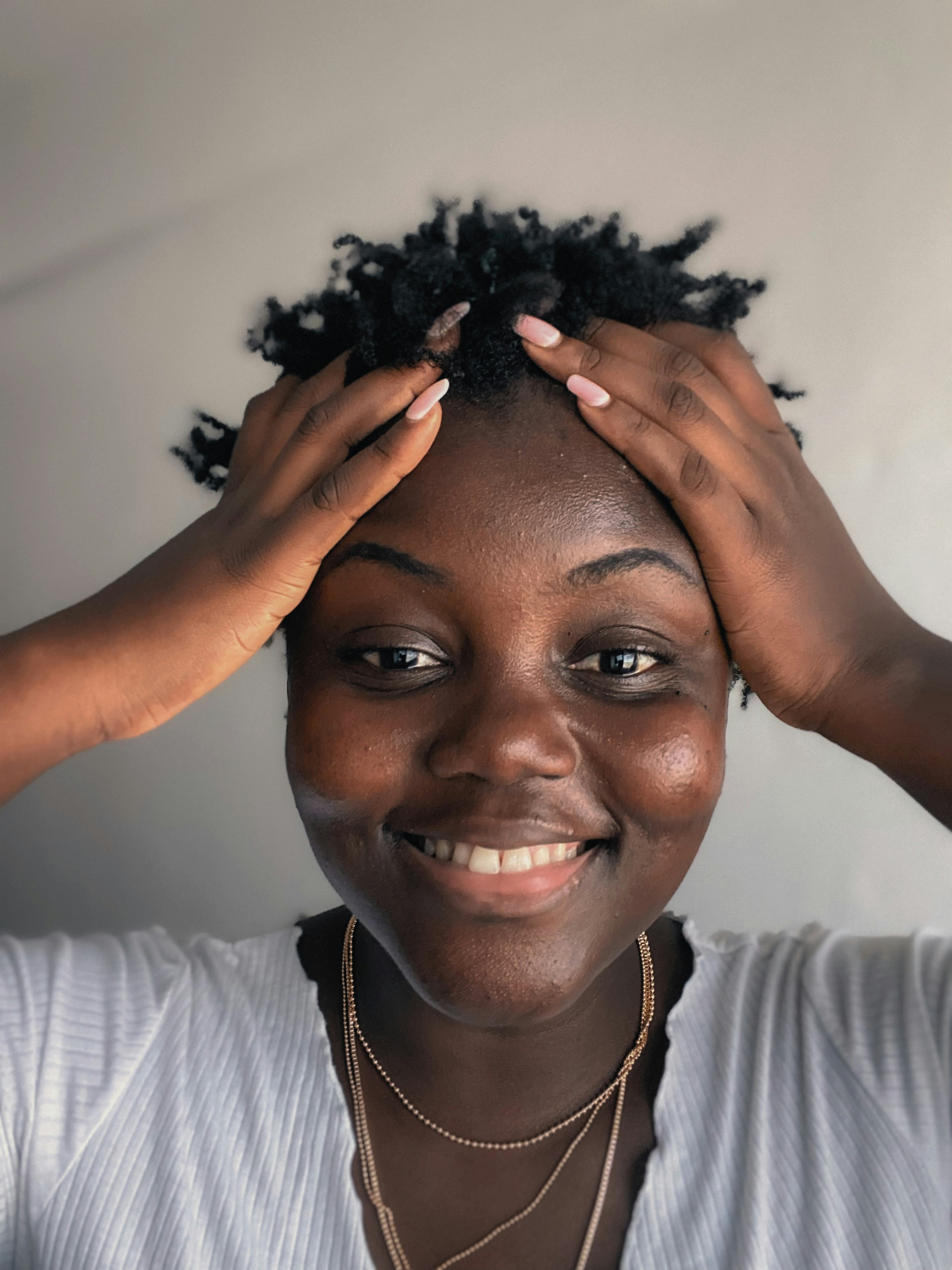 three children at the beach during golden hour