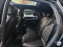 Porsche Cayenne S E-Hybrid Coupé — Vorschaubild 26